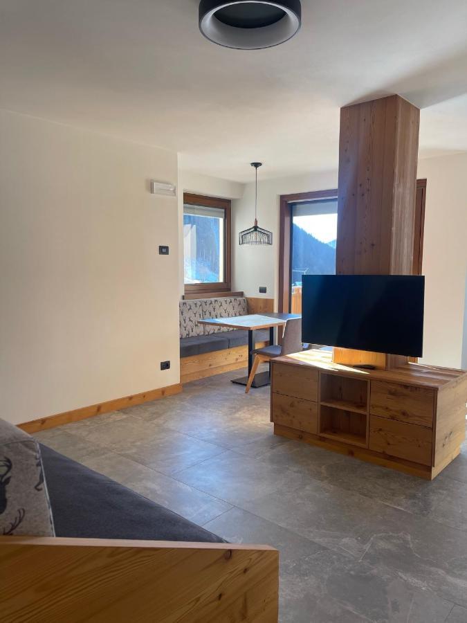 Al Marchior Apartman Andalo Kültér fotó