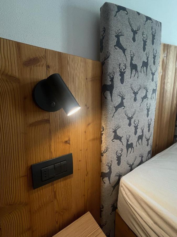 Al Marchior Apartman Andalo Kültér fotó