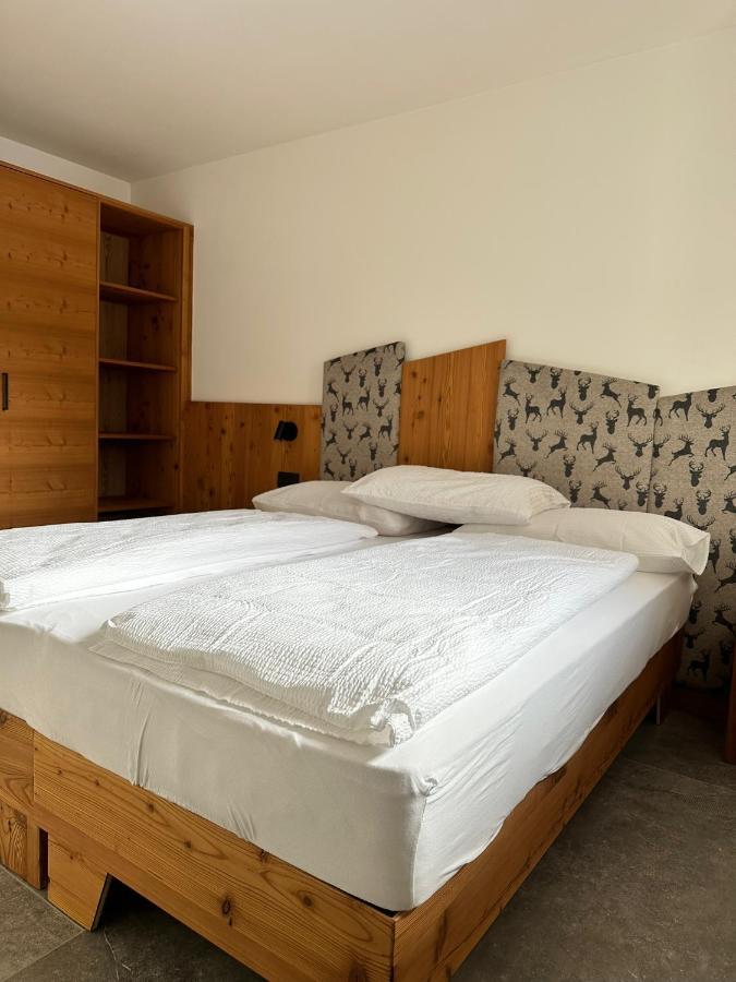 Al Marchior Apartman Andalo Kültér fotó